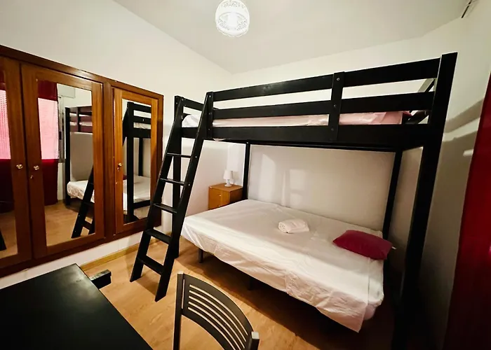 Punta Me Rooms In Downtown