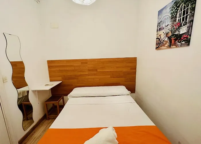 Punta Me Rooms In Downtown